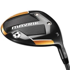 Callaway Mavrik Fairway Wood Mens Left Hand   -Outlet Golf Putter Store 32254 4