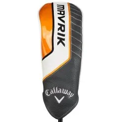 Callaway Mavrik Fairway Wood Mens Left Hand   -Outlet Golf Putter Store 32254 5