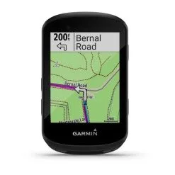 Garmin Edge 530 (Sensor Bundle) GPS   -Outlet Golf Putter Store 32376 2