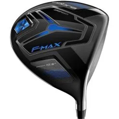 Cobra F-MAX AIRSPEED Driver  