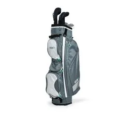 Masters GX1 Ladies Graphite Complete Golf Set RH  