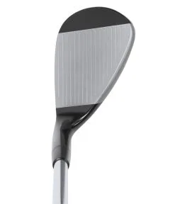 Mizuno ES21 Black Standard Sole Wedge - Custom Fit From  -Outlet Golf Putter Store 32408 1