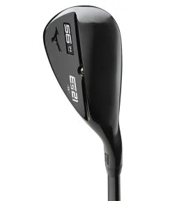 Mizuno ES21 Black Wide Sole Wedge - Custom Fit From  -Outlet Golf Putter Store 32413 3