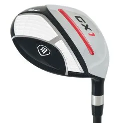 Masters GX1 Mens Graphite Complete Set LH   -Outlet Golf Putter Store 32425 2