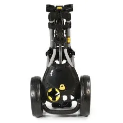 ICart One Golf Push Trolley   -Outlet Golf Putter Store 32427 2