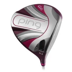 Ping G Le2 Ladies Driver - Custom Fit From  -Outlet Golf Putter Store 32498 3