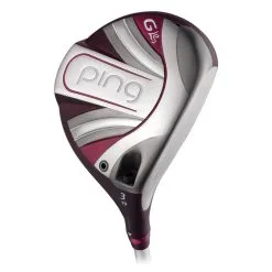 Ping G Le2 Ladies Fairway Wood - Custom Fit From 