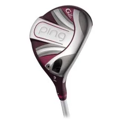Ping G Le2 Ladies Fairway Wood - Custom Fit From  -Outlet Golf Putter Store 32504 4