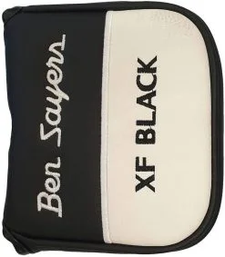 Ben Sayers XF Black B3 Putter Right Hand   -Outlet Golf Putter Store 32525 4