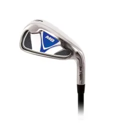 Ben Sayers M8 Golf Package Set Graphite Shaft Stand Bag Blue   -Outlet Golf Putter Store 32541 4