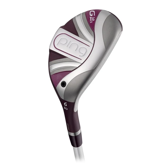 Ping G Le2 Ladies Irons - Custom Fit From 2 Ping G Le2 Ladies Irons - Custom Fit From - Image 2