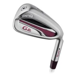 Ping G Le2 Ladies Irons - Custom Fit From 