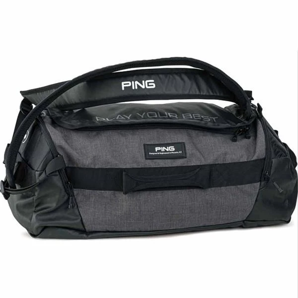 Ping Duffle Bag 1 Ping Duffle Bag