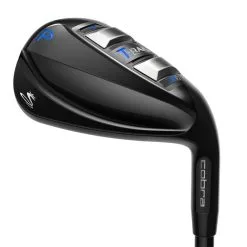 Cobra T-Rail Irons Mens Steel Shaft RH   -Outlet Golf Putter Store 32743 4