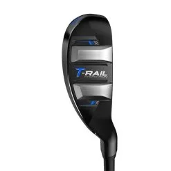 Cobra T-Rail Irons Mens Steel Shaft RH   -Outlet Golf Putter Store 32743 5
