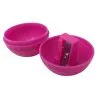 Surprize Shop Ladies Golf Ball Pencil Sharpener Pink  