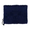 Surprize Shop Ladies Luxe Super Soft Fleece Snood Navy  