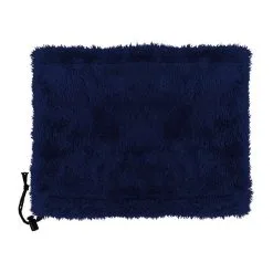 Surprize Shop Ladies Luxe Super Soft Fleece Snood Navy  