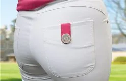 Surprize Shop Ladies Anywear Golf Set Aqua Glitter   -Outlet Golf Putter Store 32821 2