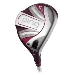 Ping G Le2 Ladies Fairway Wood Left Hand From 5 Ping G Le2 Ladies Fairway Wood Left Hand From -Outlet Golf Putter Store 32904 1
