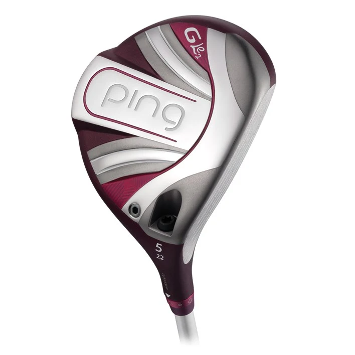 Ping G Le2 Ladies Fairway Wood Left Hand From 2 Ping G Le2 Ladies Fairway Wood Left Hand From - Image 2