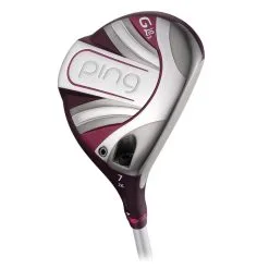 Ping G Le2 Ladies Fairway Wood Left Hand From 6 Ping G Le2 Ladies Fairway Wood Left Hand From -Outlet Golf Putter Store 32904 2