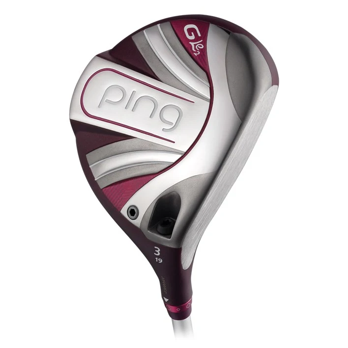 Ping G Le2 Ladies Fairway Wood Left Hand From 1 Ping G Le2 Ladies Fairway Wood Left Hand From