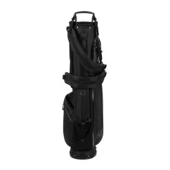 TaylorMade TM Quiver Golf Bag Black   -Outlet Golf Putter Store 32941 3