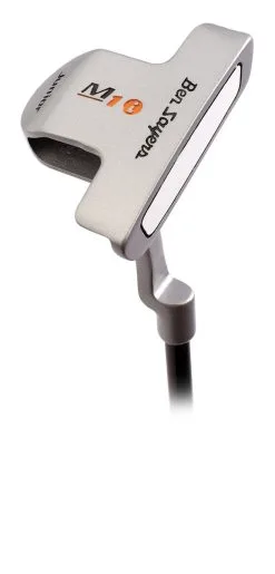 Ben Sayers Junior M1i Package Set Orange Right Hand (Age 6-8 Years & Age 9-11 Years)   -Outlet Golf Putter Store 32978 3