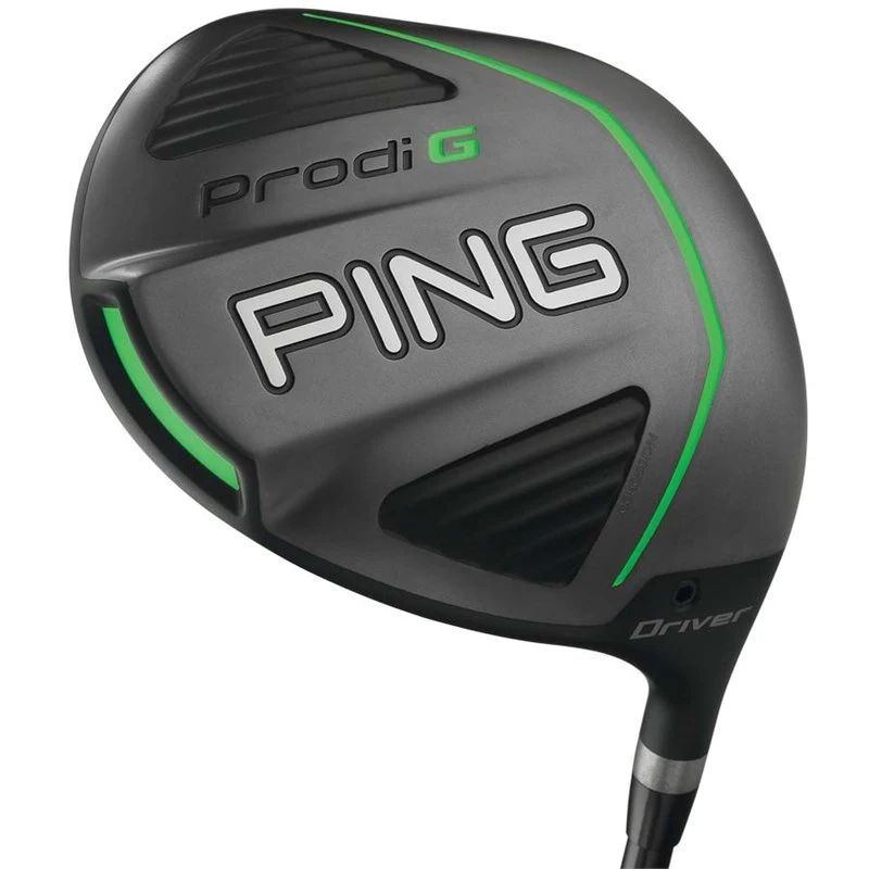 Ping Prodi G Junior Driver Right Hand 1 Ping Prodi G Junior Driver Right Hand