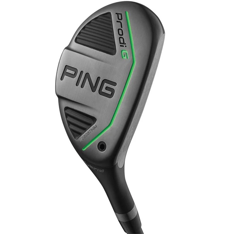 Ping Prodi G Junior Hybrid Right Hand 1 Ping Prodi G Junior Hybrid Right Hand