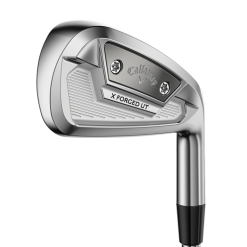 Callaway X Forged UT Iron - Custom Fit From