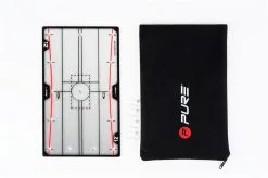 Pure 2 Improve Putting Mirror 12 Inch White  