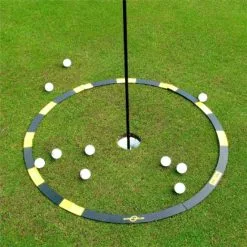 Masters EyeLine Golf - Target Circles 3 Foot  