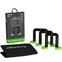 Puttout Pro Putting Gates  