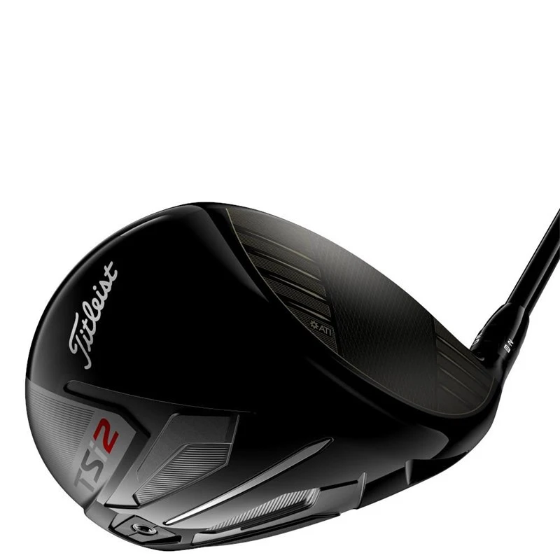 Titleist TSi2 Driver Mens Right Hand 3 Titleist TSi2 Driver Mens Right Hand - Image 3