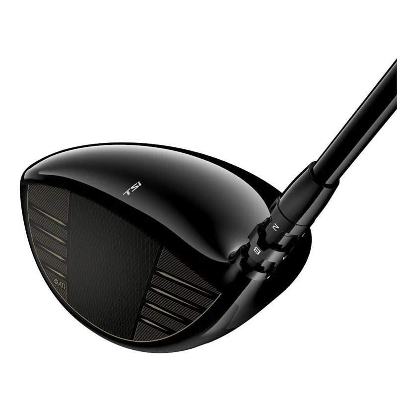 Titleist TSi2 Driver Mens Right Hand 5 Titleist TSi2 Driver Mens Right Hand - Image 5