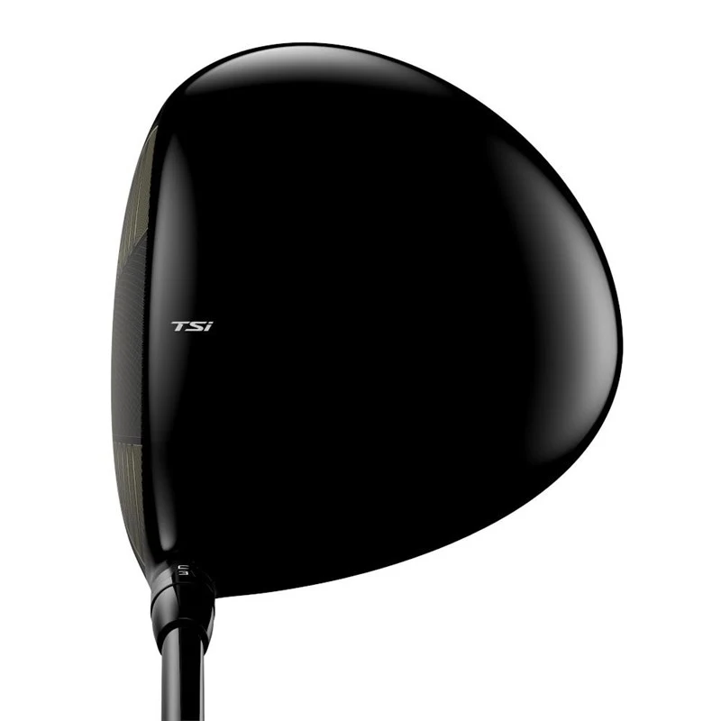 Titleist TSi2 Driver Mens Right Hand 6 Titleist TSi2 Driver Mens Right Hand - Image 6