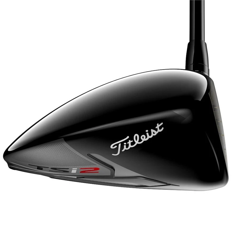 Titleist TSi2 Driver Mens Right Hand 7 Titleist TSi2 Driver Mens Right Hand - Image 7