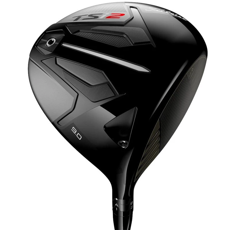 Titleist TSi2 Driver Mens Right Hand 1 Titleist TSi2 Driver Mens Right Hand