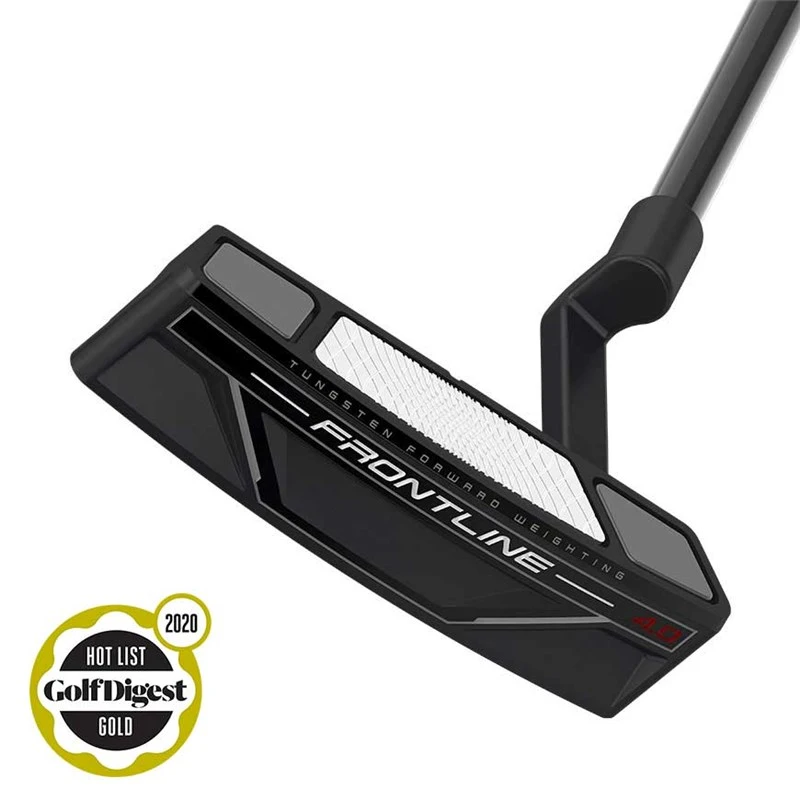 Cleveland Golf Frontline 4 Putter Right Hand From 2 Cleveland Golf Frontline 4 Putter Right Hand From - Image 2