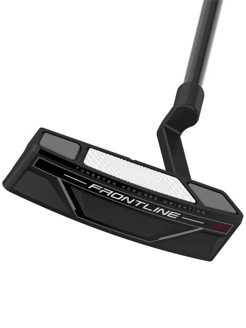 Cleveland Golf Frontline 4 Putter Right Hand From 1 Cleveland Golf Frontline 4 Putter Right Hand From