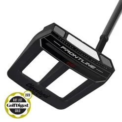 Cleveland Golf Frontline Iso Slant Putter Right Hand   -Outlet Golf Putter Store 33230 1