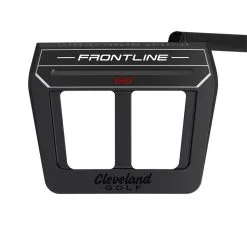 Cleveland Golf Frontline Iso Slant Putter Right Hand   -Outlet Golf Putter Store 33230 6