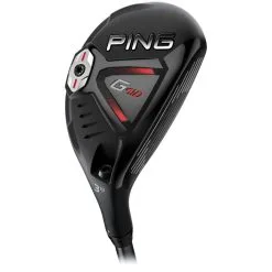 Ping G410 Hybrid Mens Left Hand  