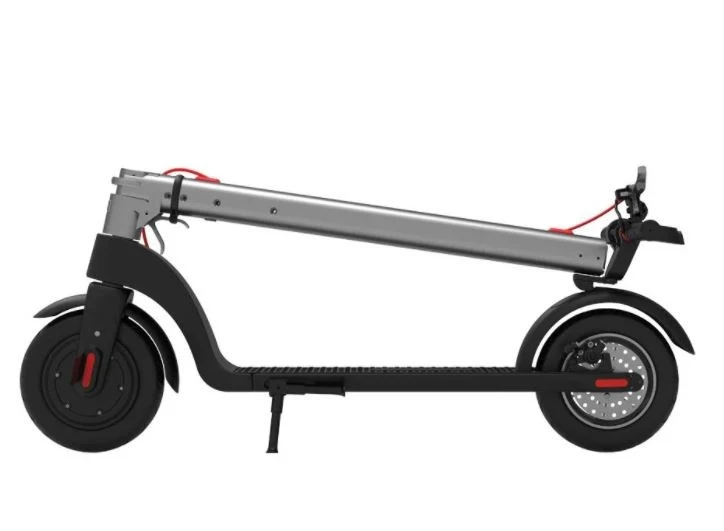 Kaiser Baas Revo E3 350W Electric Scooter 4 Kaiser Baas Revo E3 350W Electric Scooter - Image 4