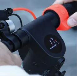 Kaiser Baas Revo E3 350W Electric Scooter 9 Kaiser Baas Revo E3 350W Electric Scooter -Outlet Golf Putter Store 33253 4