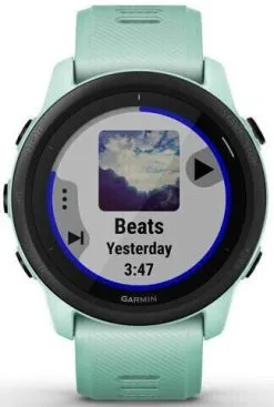 Garmin Forerunner 745 GPS Watch Neo Tropic   -Outlet Golf Putter Store 33277 3