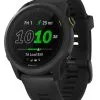 Garmin Forerunner 745 GPS Watch Black  