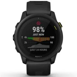 Garmin Forerunner 745 GPS Watch Black 8 Garmin Forerunner 745 GPS Watch Black -Outlet Golf Putter Store 33278 3